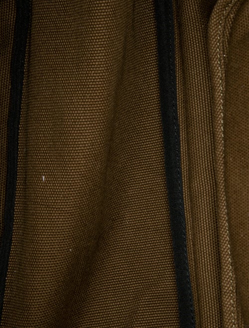 Marc Jacobs Canvas Tote