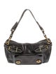 Marc Jacobs Leather Shoulder Bag