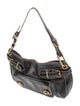 Marc Jacobs Leather Shoulder Bag