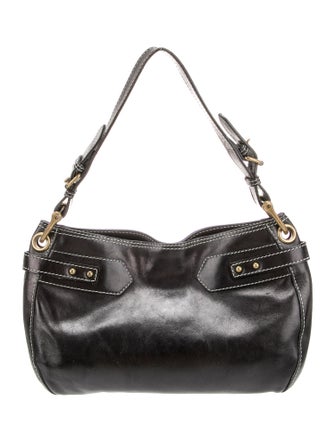 Marc Jacobs Leather Shoulder Bag