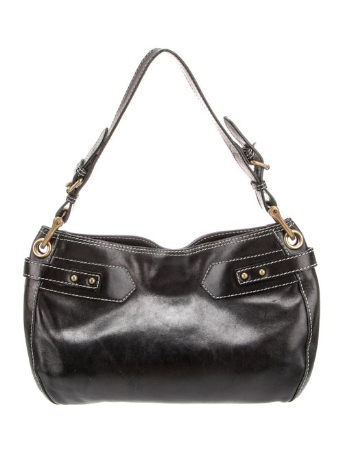 Marc Jacobs Leather Shoulder Bag