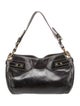 Marc Jacobs Leather Shoulder Bag