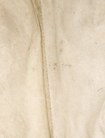 Marc Jacobs Leather Shoulder Bag