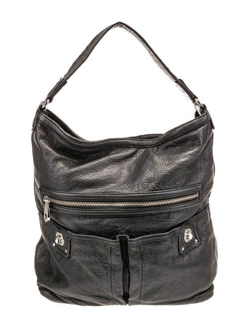 Marc Jacobs Leather Shoulder Bag