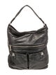 Marc Jacobs Leather Shoulder Bag