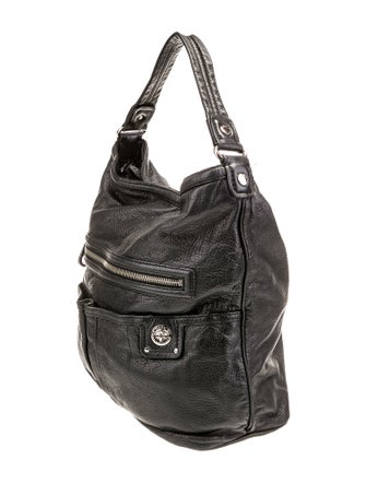Marc Jacobs Leather Shoulder Bag