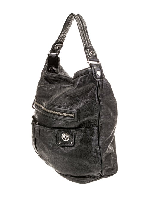 Marc Jacobs Leather Shoulder Bag