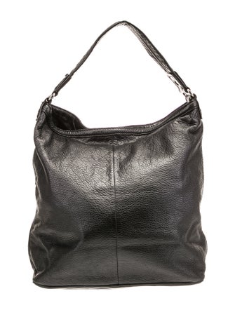 Marc Jacobs Leather Shoulder Bag