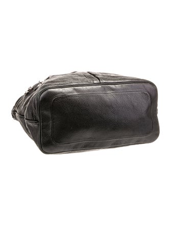 Marc Jacobs Leather Shoulder Bag