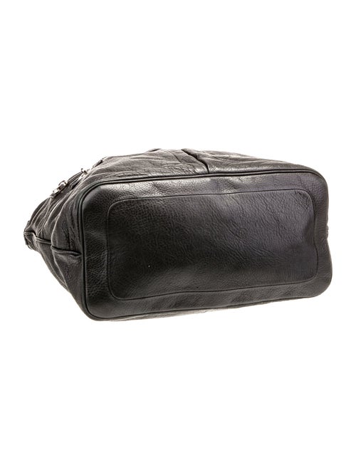 Marc Jacobs Leather Shoulder Bag