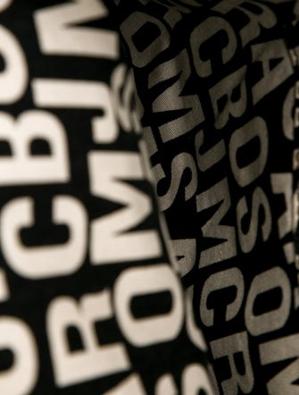 Marc Jacobs Leather Shoulder Bag