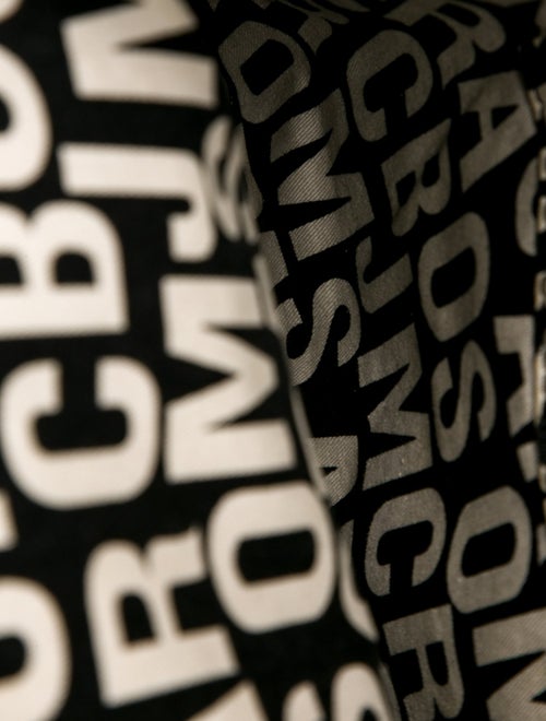 Marc Jacobs Leather Shoulder Bag