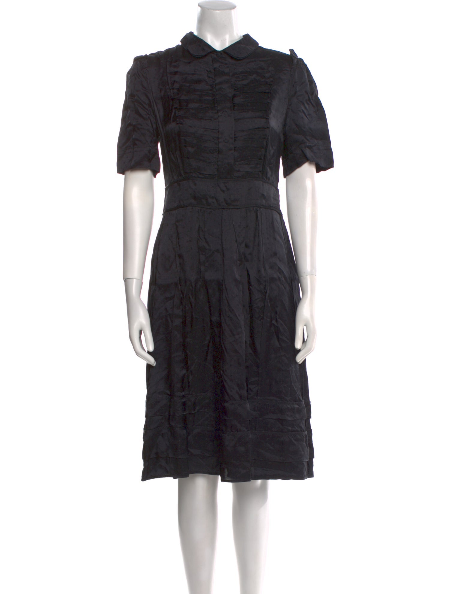 Marc Jacobs Knee-Length Dress