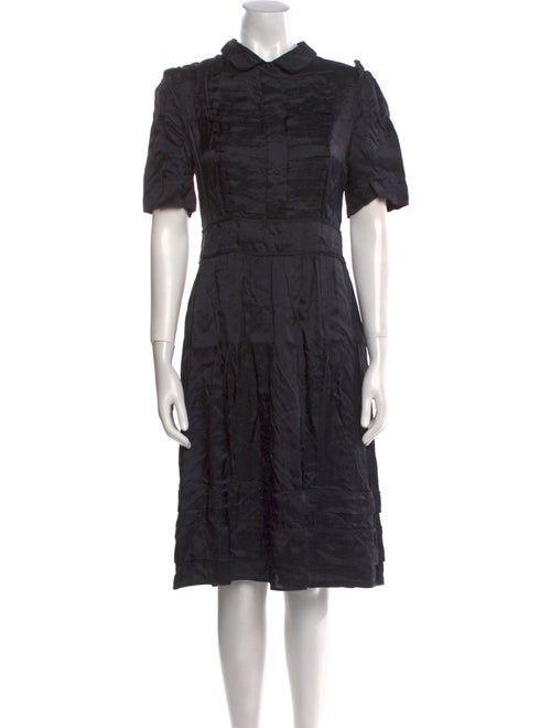 Marc Jacobs Knee-Length Dress