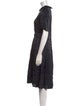 Marc Jacobs Knee-Length Dress