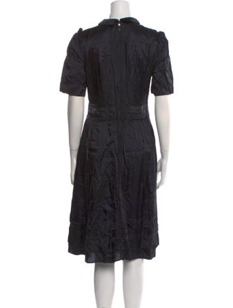 Marc Jacobs Knee-Length Dress