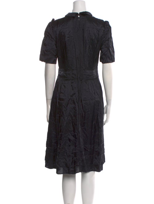 Marc Jacobs Knee-Length Dress