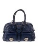 Marc Jacobs Leather Top Handle Bag