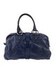 Marc Jacobs Leather Top Handle Bag