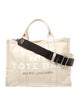 Marc Jacobs Canvas Shoulder Bag