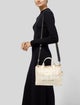 Marc Jacobs Canvas Shoulder Bag