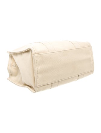 Marc Jacobs Canvas Shoulder Bag