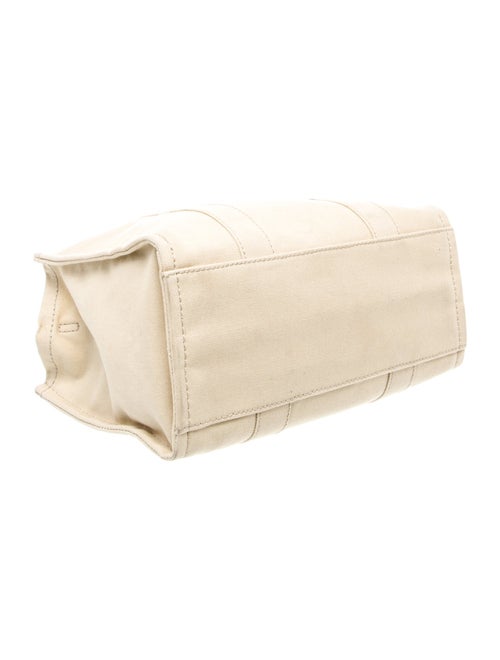 Marc Jacobs Canvas Shoulder Bag