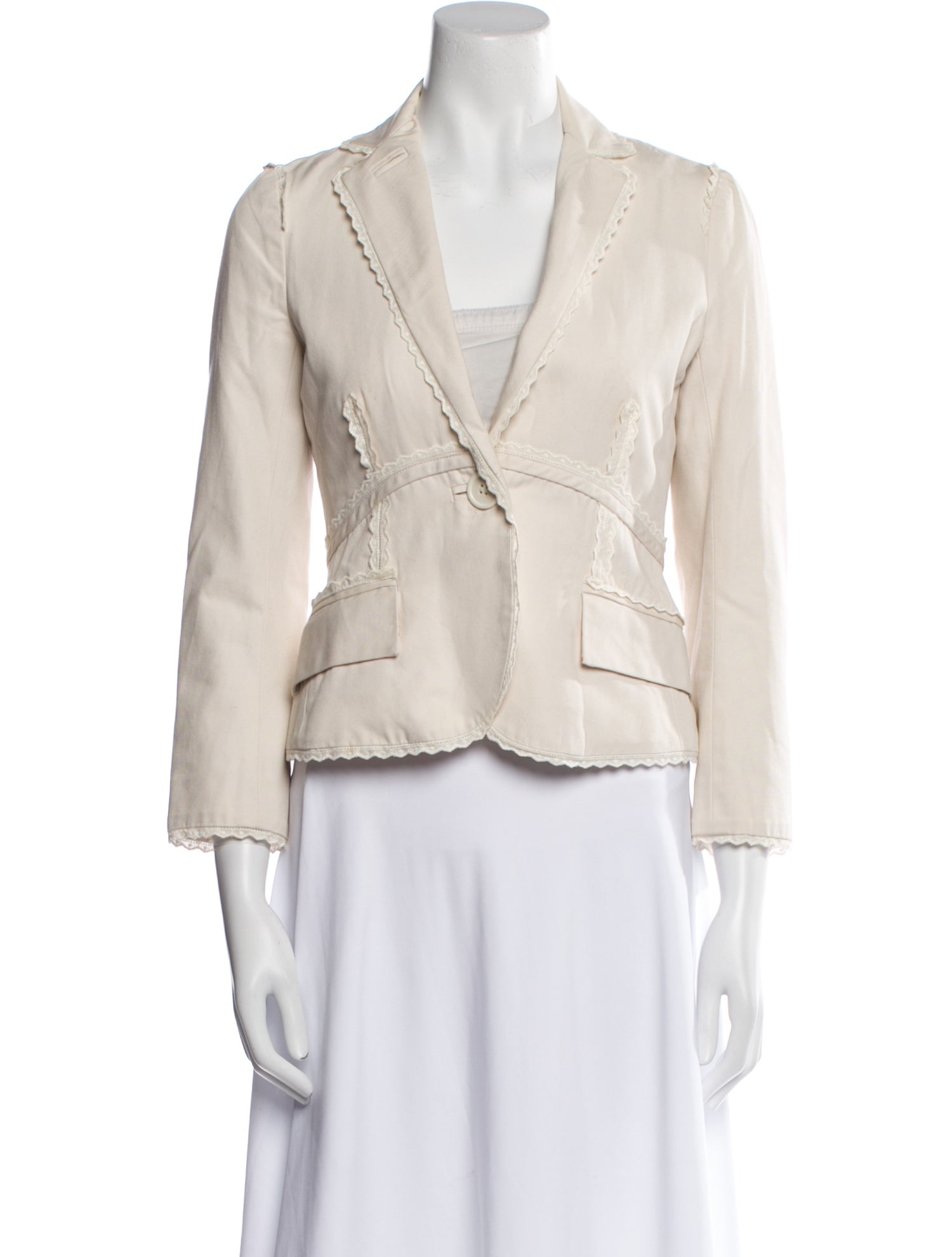 Marc Jacobs Blazer