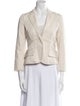 Marc Jacobs Blazer