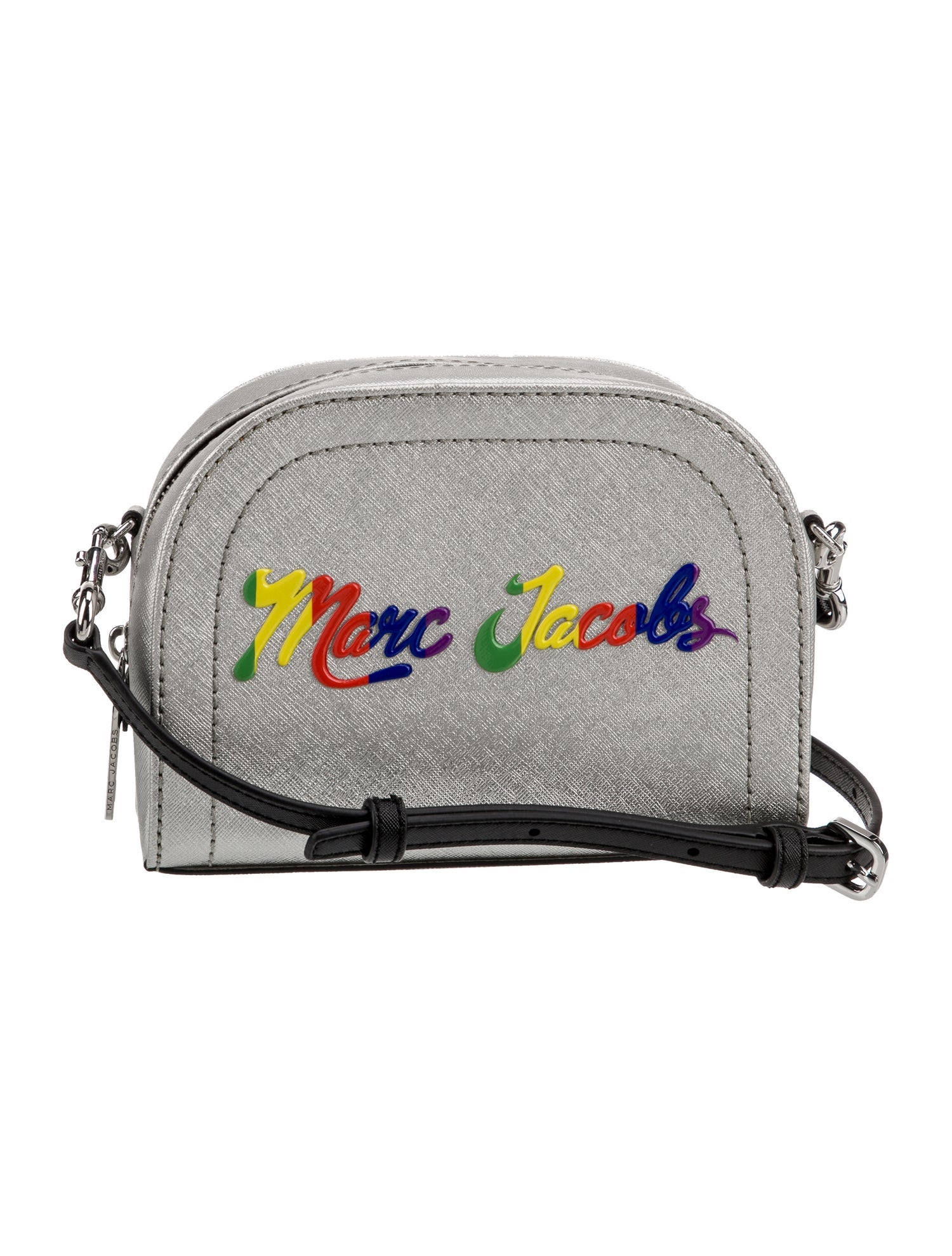 Marc Jacobs Leather Crossbody Bag