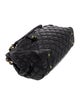 Marc Jacobs Quilted Top Handle Bag