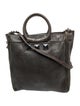 Marc Jacobs Leather Crossbody Bag