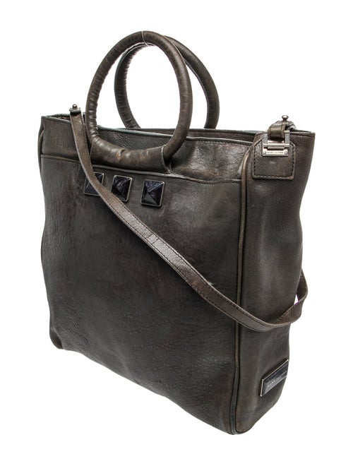 Marc Jacobs Leather Crossbody Bag