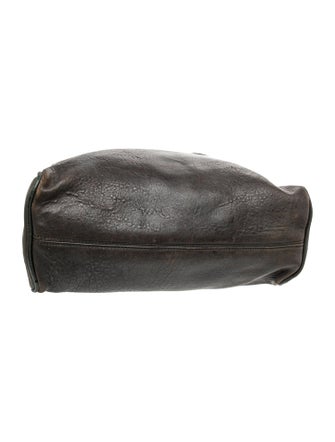 Marc Jacobs Leather Crossbody Bag