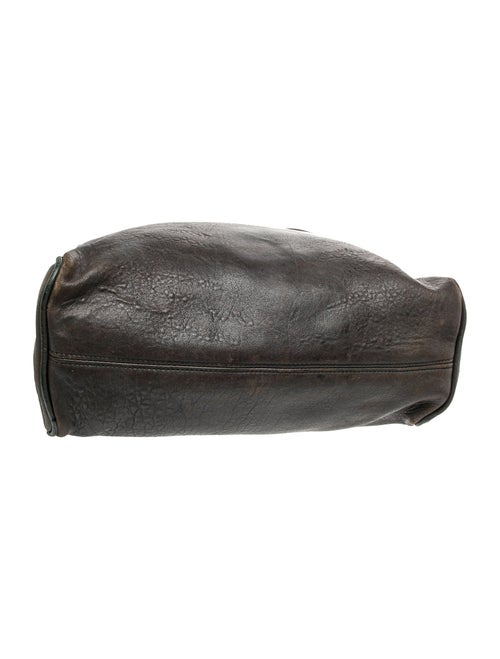 Marc Jacobs Leather Crossbody Bag