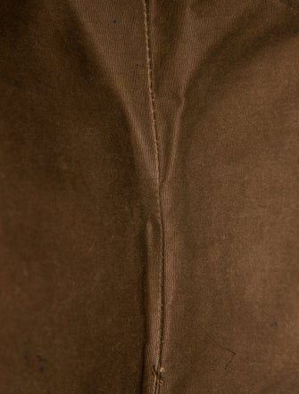 Marc Jacobs Leather Crossbody Bag