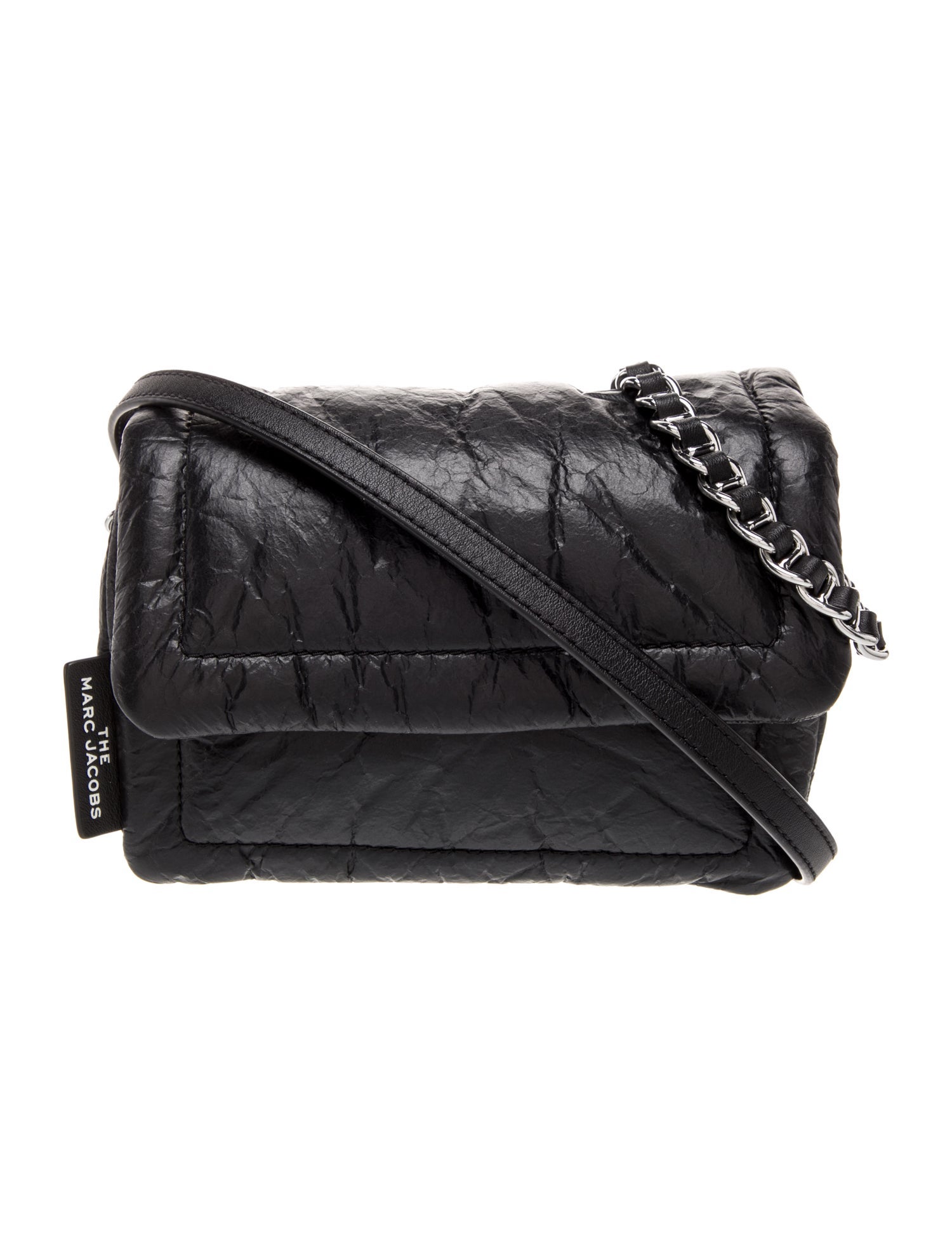 Marc Jacobs Nylon Shoulder Bag