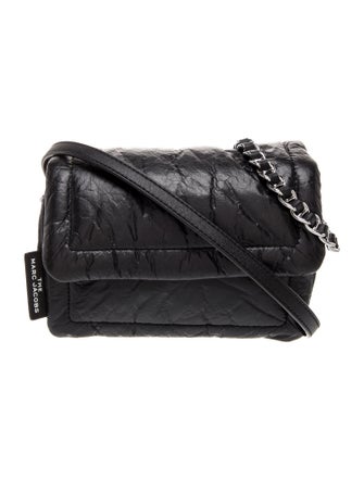 Marc Jacobs Nylon Shoulder Bag