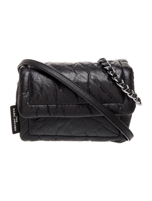 Marc Jacobs Nylon Shoulder Bag