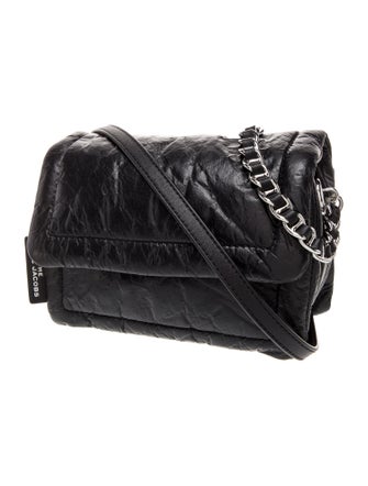 Marc Jacobs Nylon Shoulder Bag