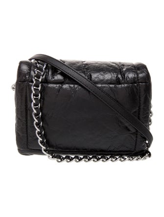 Marc Jacobs Nylon Shoulder Bag