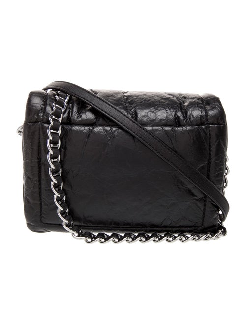 Marc Jacobs Nylon Shoulder Bag