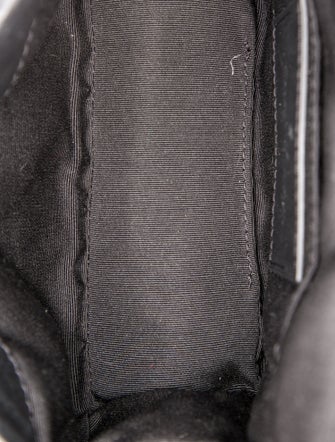 Marc Jacobs Nylon Shoulder Bag