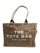 Marc Jacobs Canvas Tote