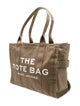 Marc Jacobs Canvas Tote