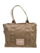 Marc Jacobs Canvas Tote