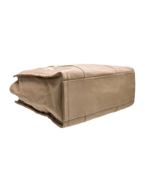Marc Jacobs Canvas Tote