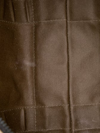 Marc Jacobs Canvas Tote