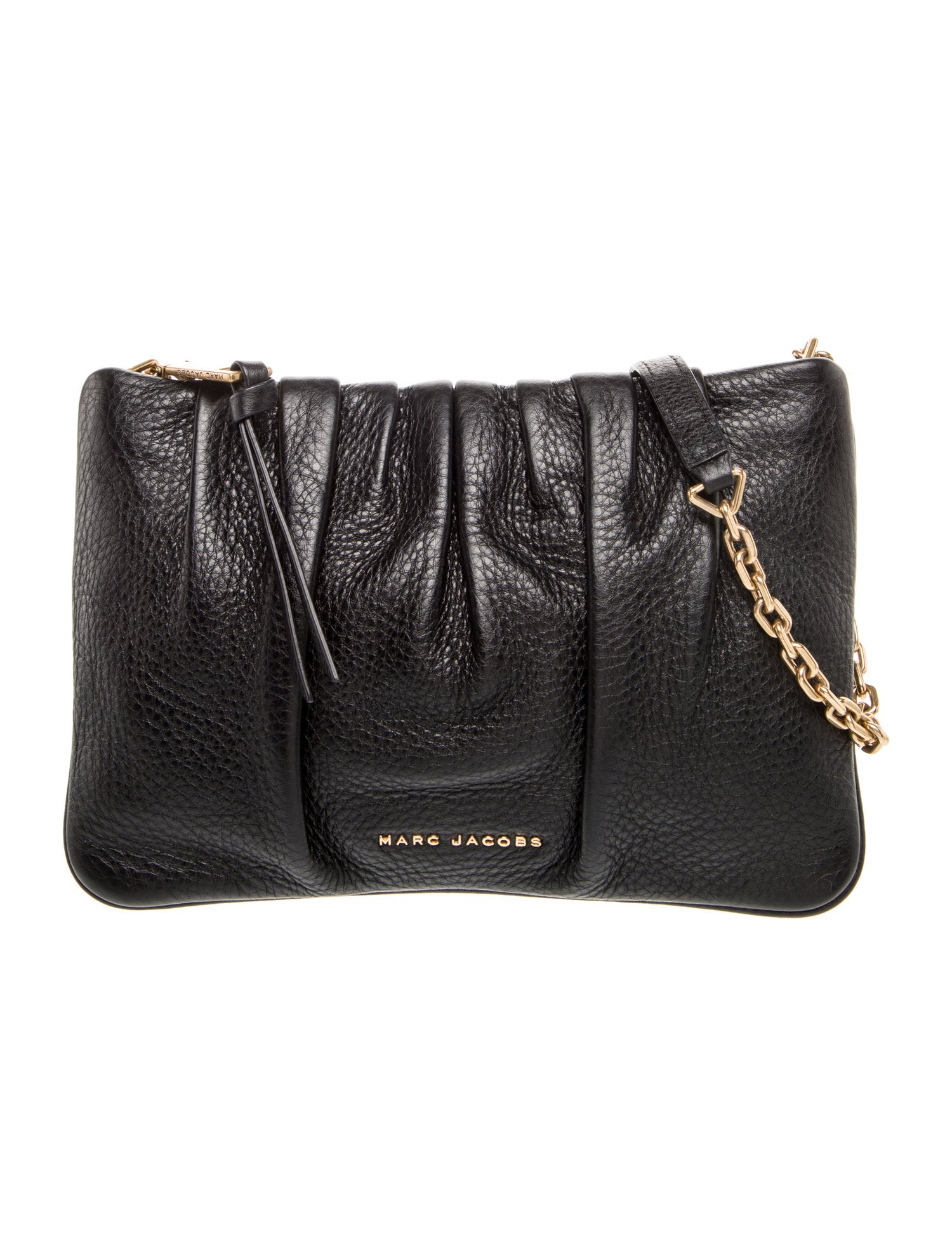 Marc Jacobs Leather Crossbody Bag