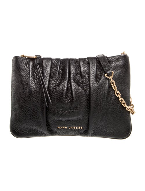 Marc Jacobs Leather Crossbody Bag